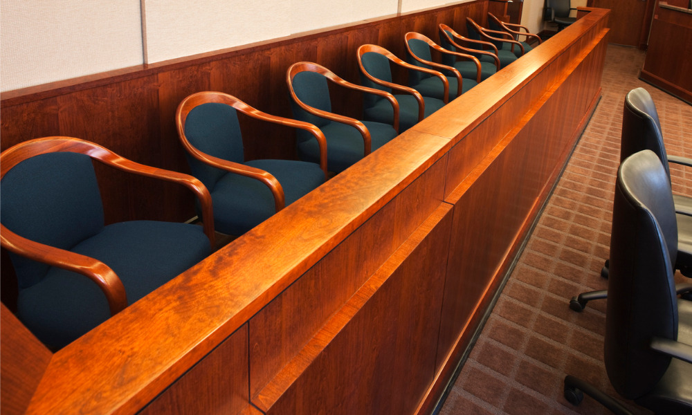 Personal injury lawyer discusses benefits of removing most civil juries