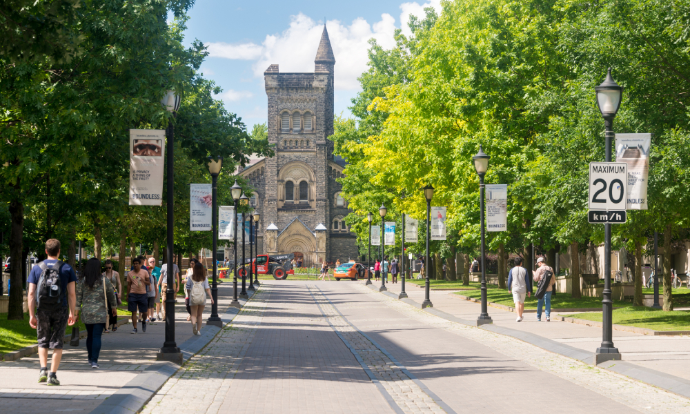 Jutta Brunnée, known for work in international environmental law, will serve as U of T law dean