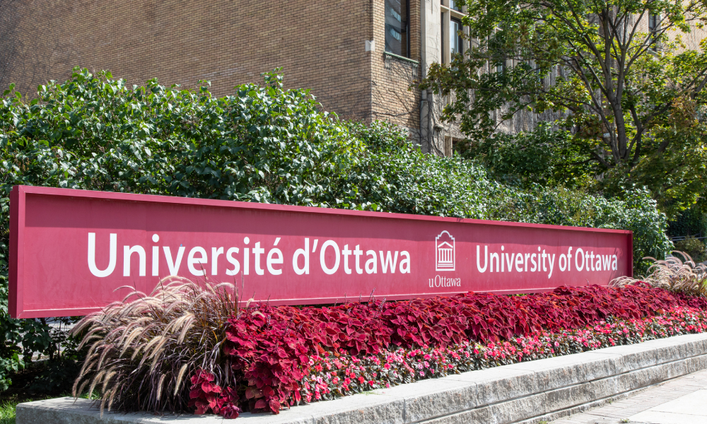uOttawa Common Law Section sets up scholarships for Black law students