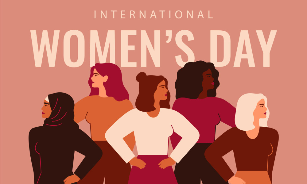 On International Women's Day, advocates urge feds to reform tax system to advance gender equality