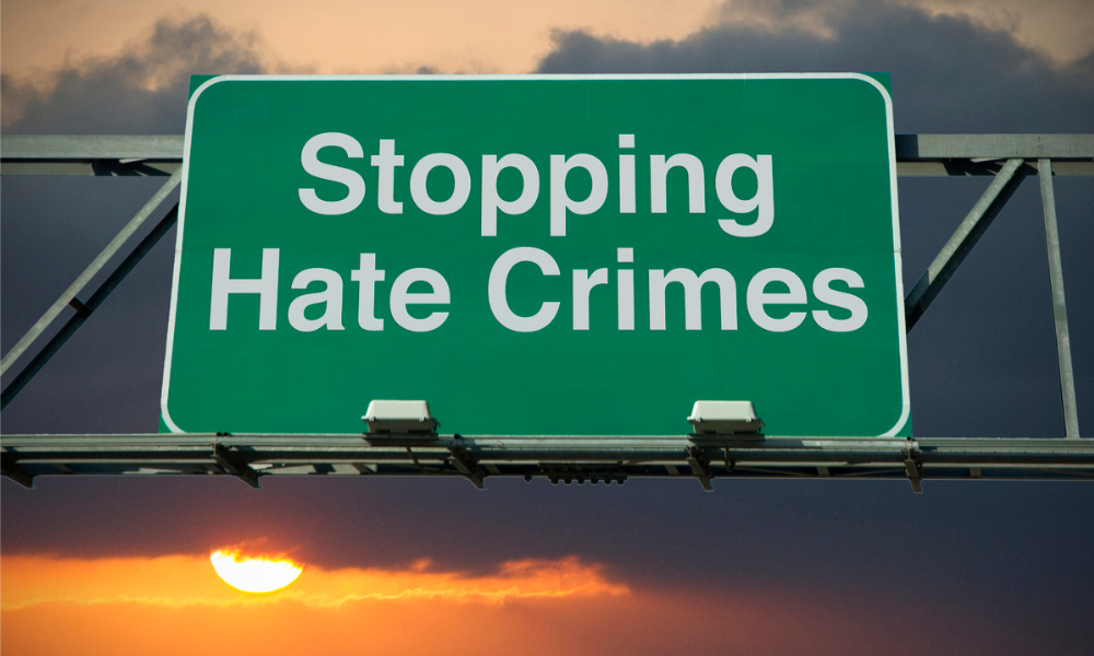 Governments urged to review hate crime laws on the occasion of antisemitism, Islamophobia summits