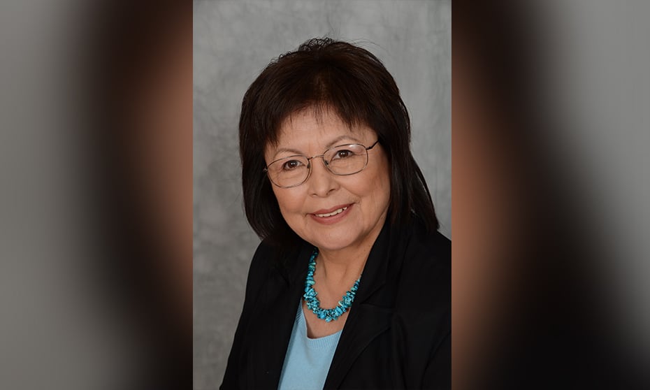 Law Society to award Indigenous advocate Delia Opekokew with LLD