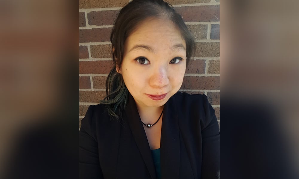 Cynthia Khoo to research cybermisogyny for women's rights org