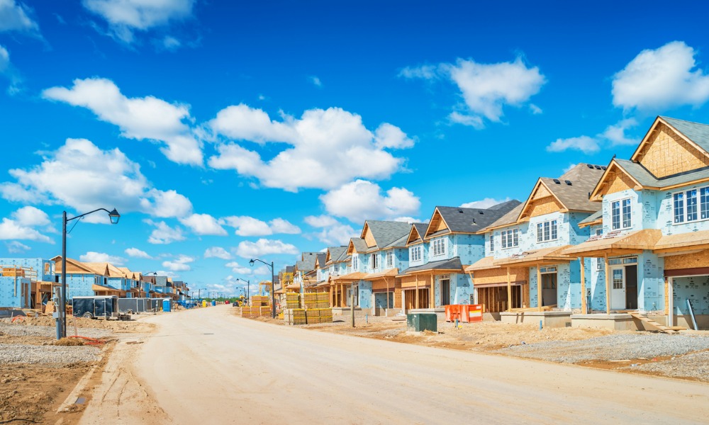 Input sought on proposed changes to legislation regulating conduct of home builders, vendors
