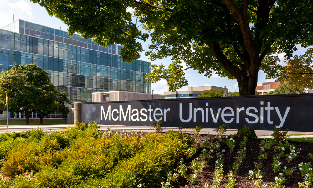 Justice Centre challenging McMaster University's removal of students for refusing COVID-19 vaccine