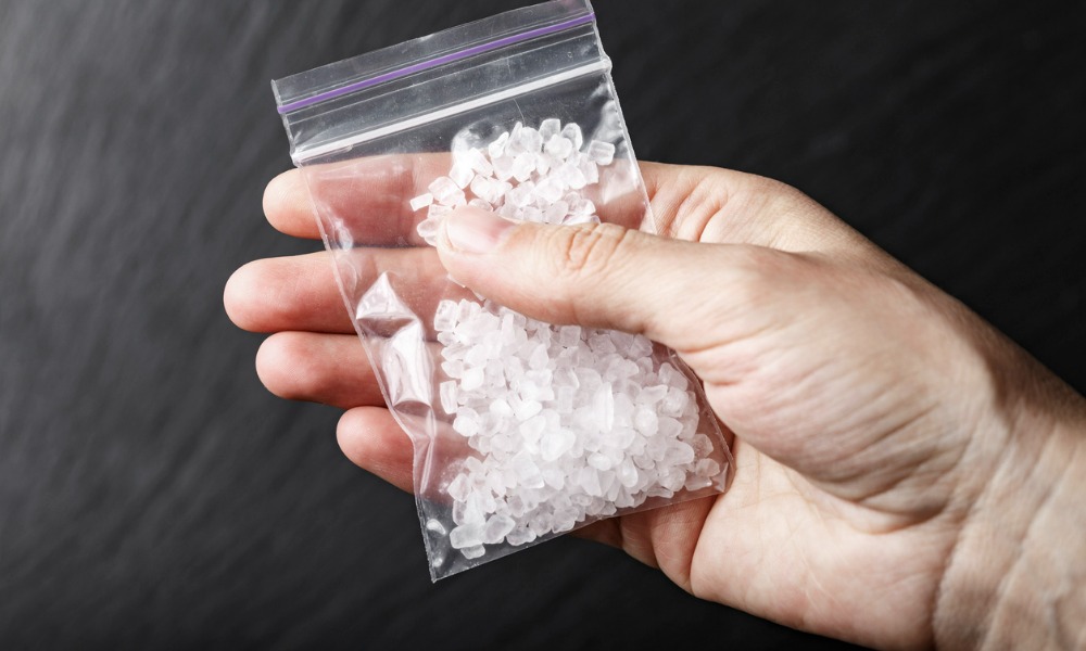 Methamphetamine trafficking conviction upheld by Ontario Court of Appeal