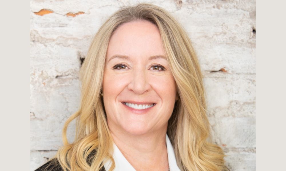 Heather Johnston joins Law Foundation of Ontario's board of trustees