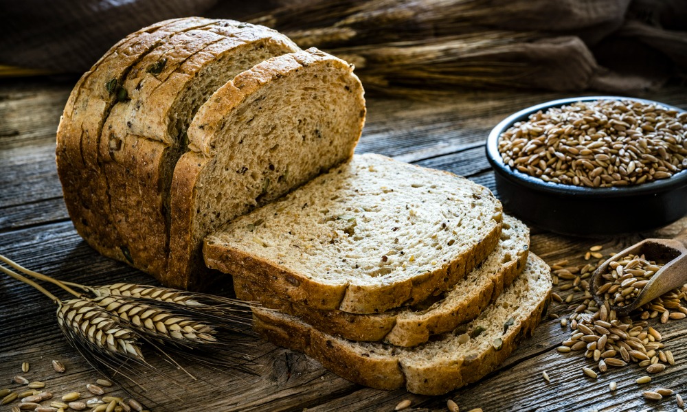 Appeal from certification order in bread price-fixing class action quashed