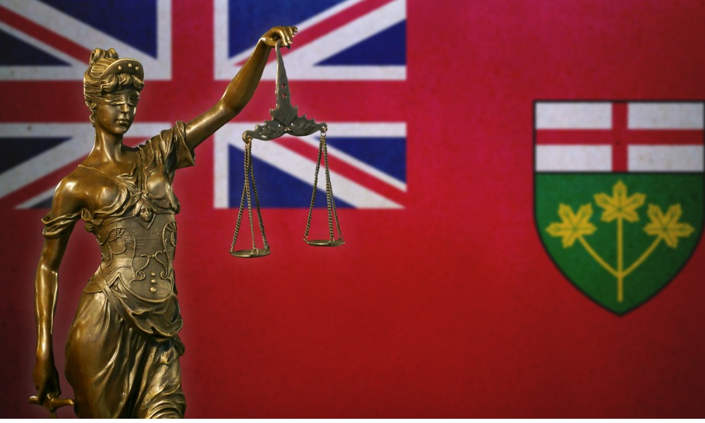 Human Rights Tribunal must dismiss claim that overlaps with civil action: Ontario Court of Appeal