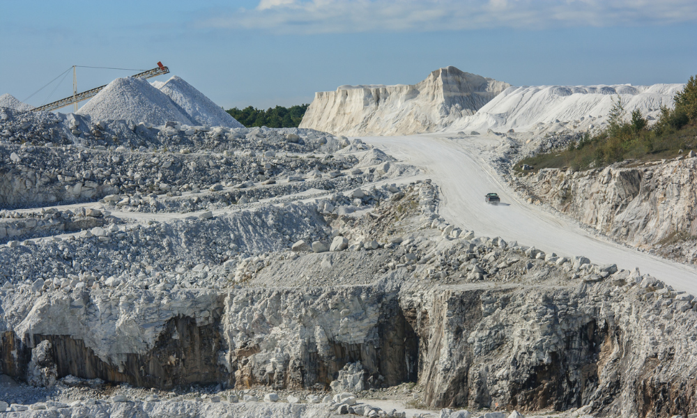 Ontario government proposes overhaul to Mining Act in ‘Building More Mines Act, 2023’