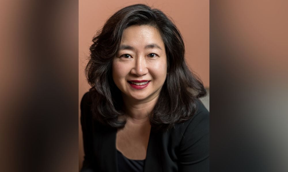 Julia Shin Doi joins the Superior Court of Justice of Ontario