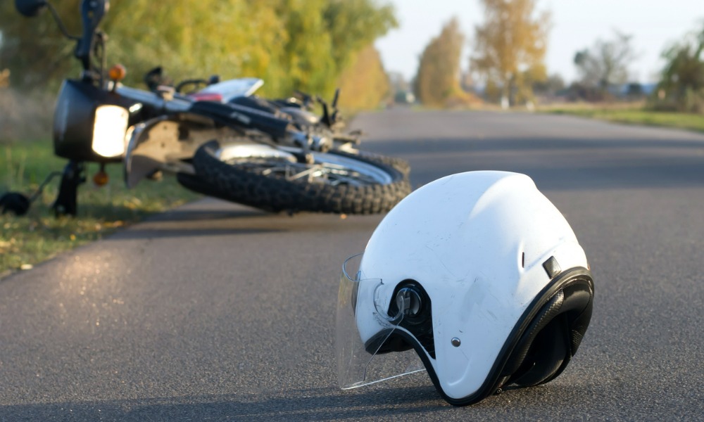 Ontario Court of Appeal holds Hamilton liable for motorcycle accident due to a lip in the road