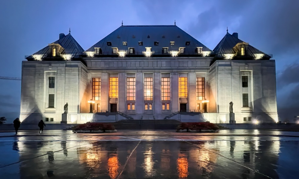SCC clarifies ‘criminal organization’ definition, appellate review of potential jury-charge errors