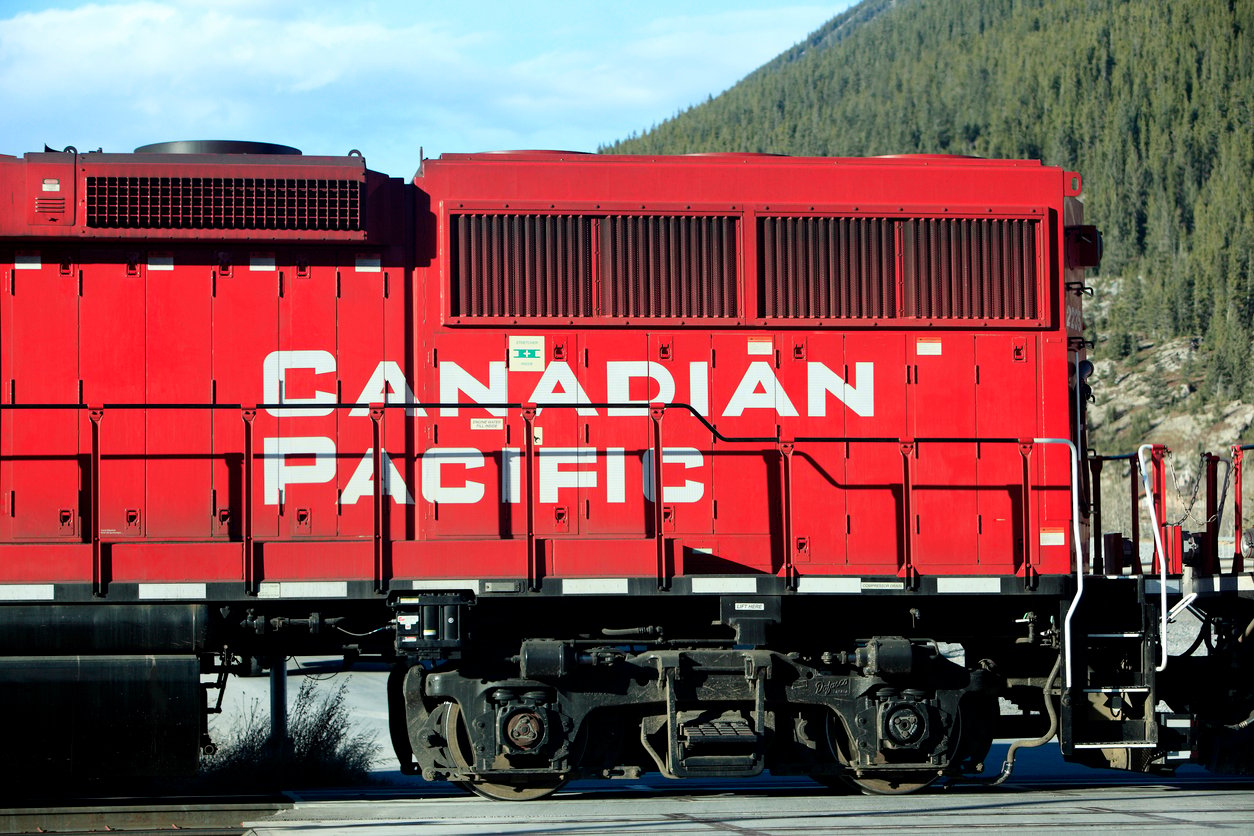 Ontario Superior Court rejects Canadian Pacific Railway’s bid to overturn arbitration decision