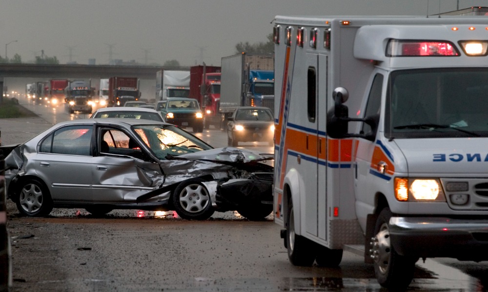 Ontario Superior Court orders insurer to disclose documents in fatal motor vehicle collision case