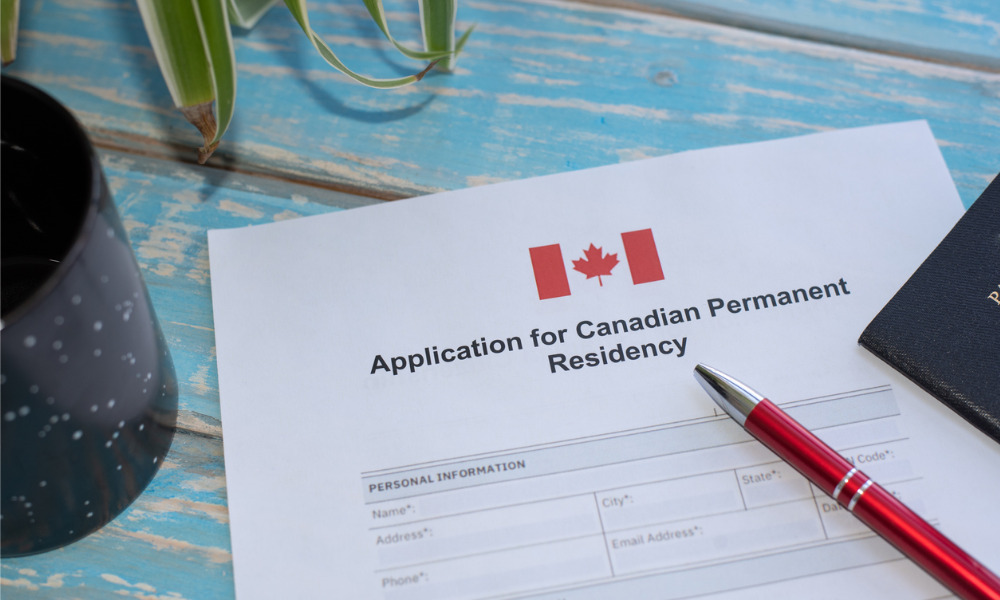 Legal Aid Ontario assists frontline healthcare workers seeking permanent residency