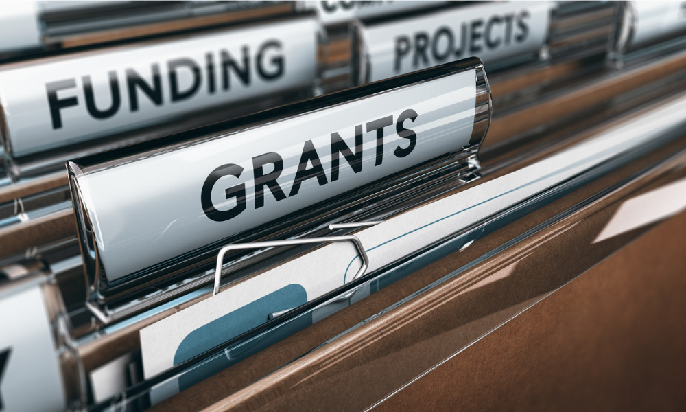 Six Western Law professors receive over $100,000 in grants from research institutions