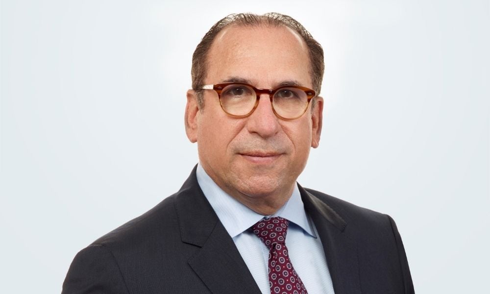 Torkin Manes managing partner Jeff Cohen on legal trends lawyers should expect in 2022