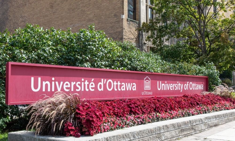 uOttawa introduces new certificate program for Indigenous students