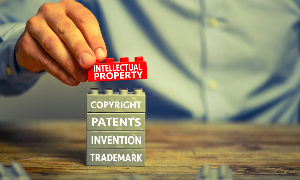 Ontario launches Intellectual Property Ontario as new board-governed agency