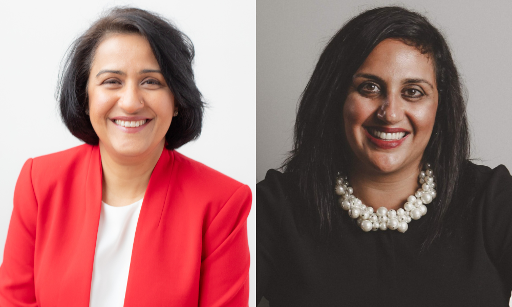 Zahra Taseer appointed to OJEN Board, Neha Chugh reappointed to LCO Board of Governors