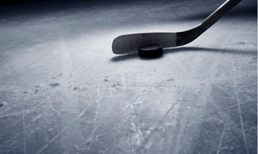 Appellate court awards substantial indemnity costs in case arising from hockey puck injury