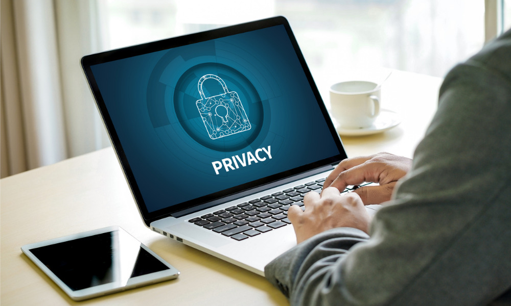Information and privacy commissioner urges Ontario to adopt its own private sector privacy law