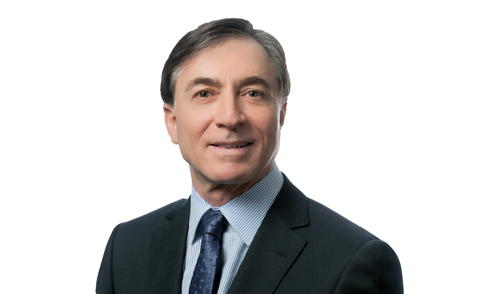 Thomson Rogers managing partner Stephen D'Agostino on legal trends lawyers should expect in 2022