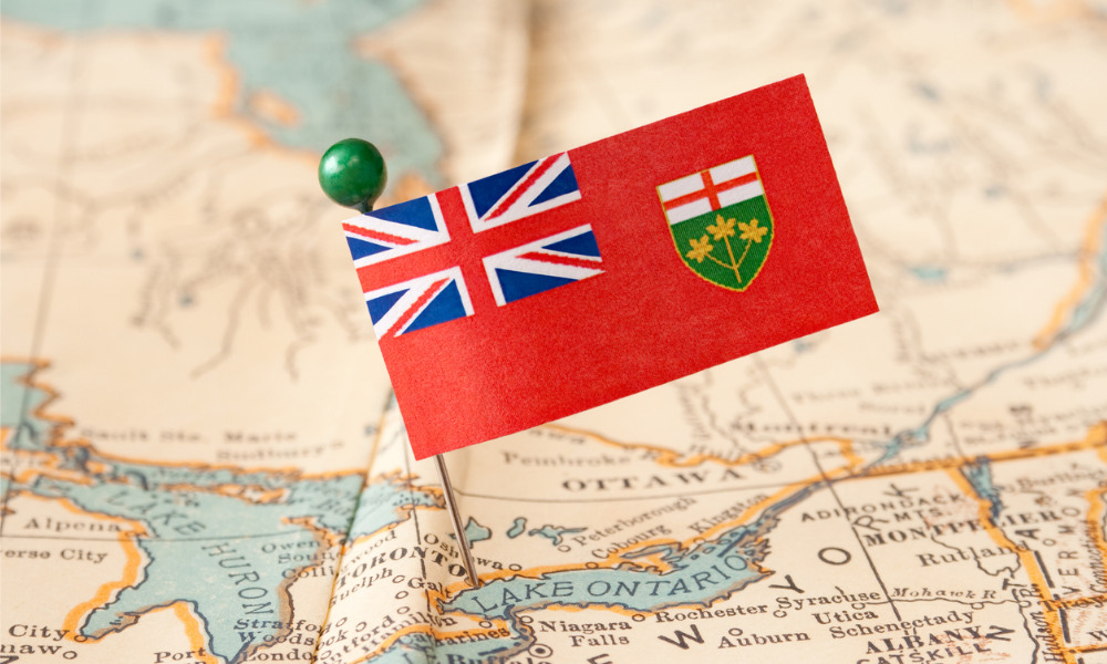 Ontario government improves designation process under French Language Services Act