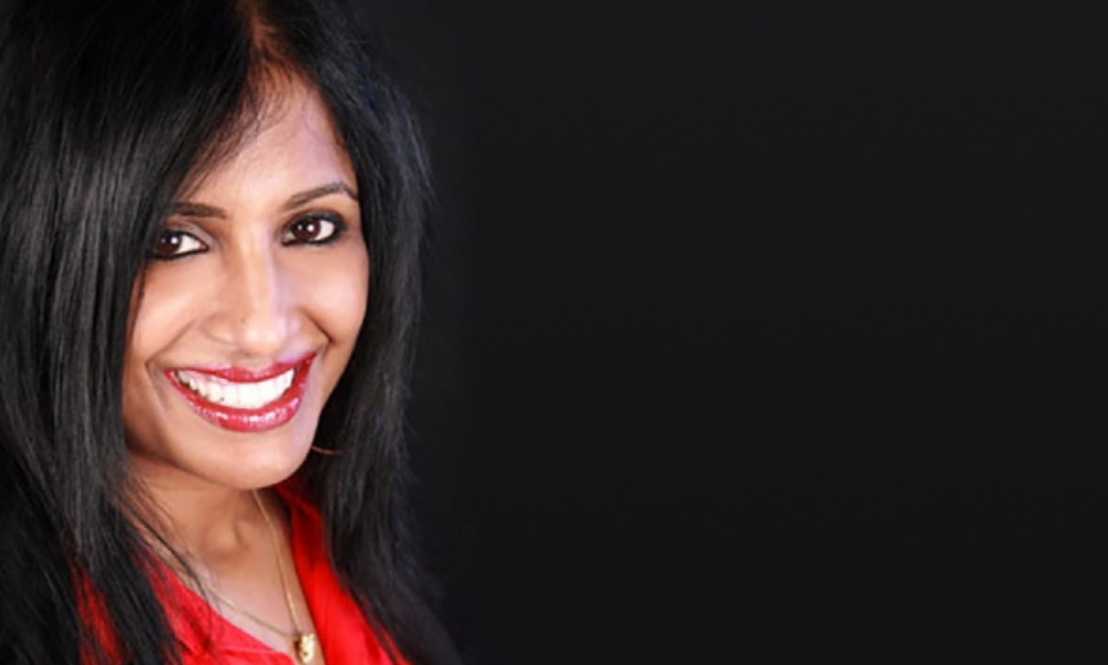 UWindsor names Sukanya Pillay as interim associate vice-president for human resources