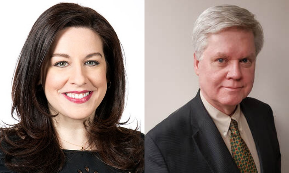 Benchers Jacqueline Horvat and Philip Horgan nominated for 2022-23 Law Society of Ontario treasurer