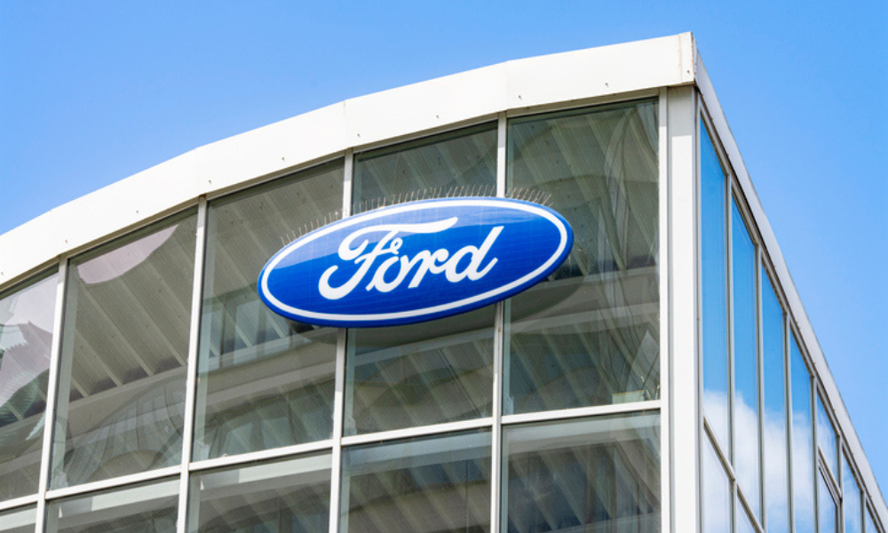 Ontario court dismisses class-action lawsuit filed by vehicle customers against Ford