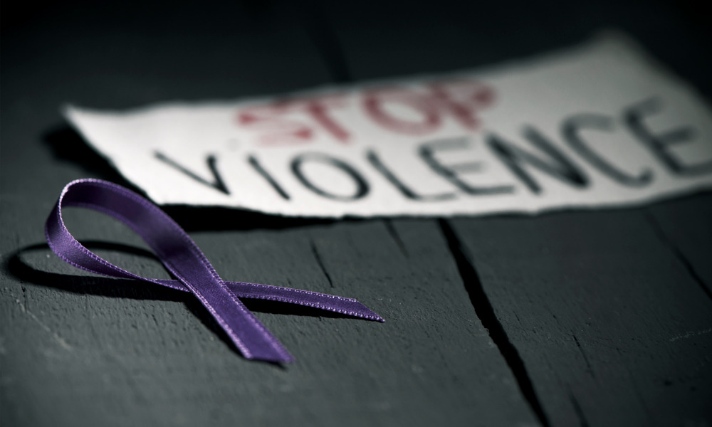 Justice Canada backs projects to address gender-based violence in Ontario