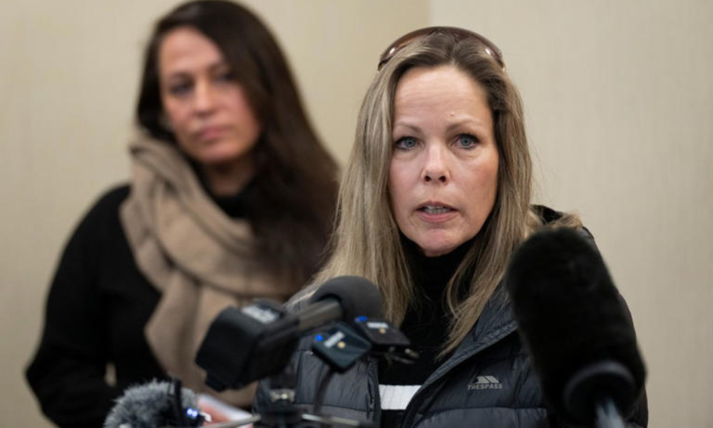 Tamara Lich's lawyer says pretrial detainment for minor breach is 'extremely disappointing'