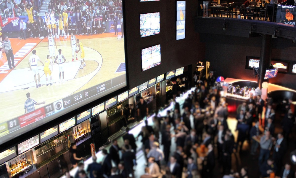 Annual ‘Blakes Madness’ basketball-themed networking social set for Thursday tipoff