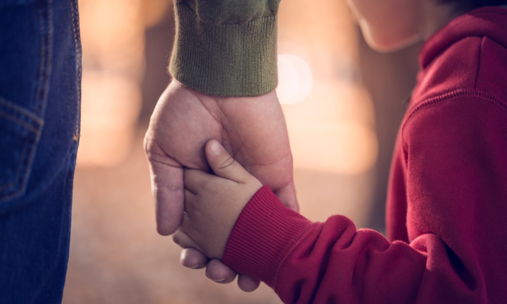 Ontario Superior Court orders unsupervised parenting time despite father's child assault case