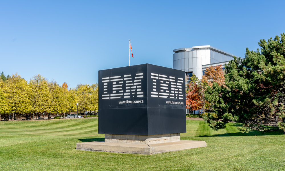 Ontario Court of Appeal dismisses IBM's appeal in wrongful dismissal case