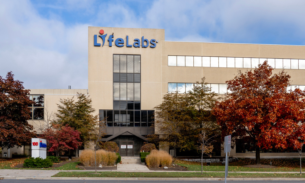 Ontario Superior Court of Justice approves class action settlement over LifeLabs data breach