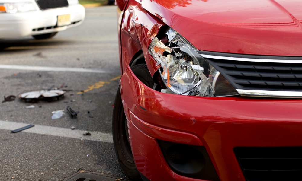 Ontario Superior Court dismisses motor vehicle accident case for non-compliance with court orders