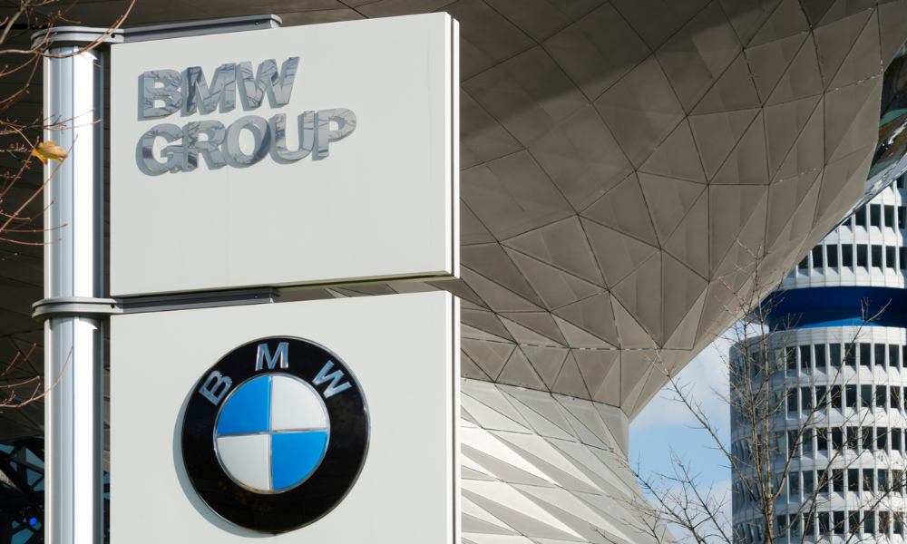 Ontario Superior Court upholds BMW's right to redact documents in class action lawsuit