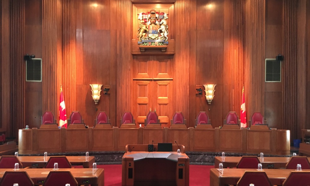 Federation of Ontario Law Associations urges federal government to address judicial vacancy crisis