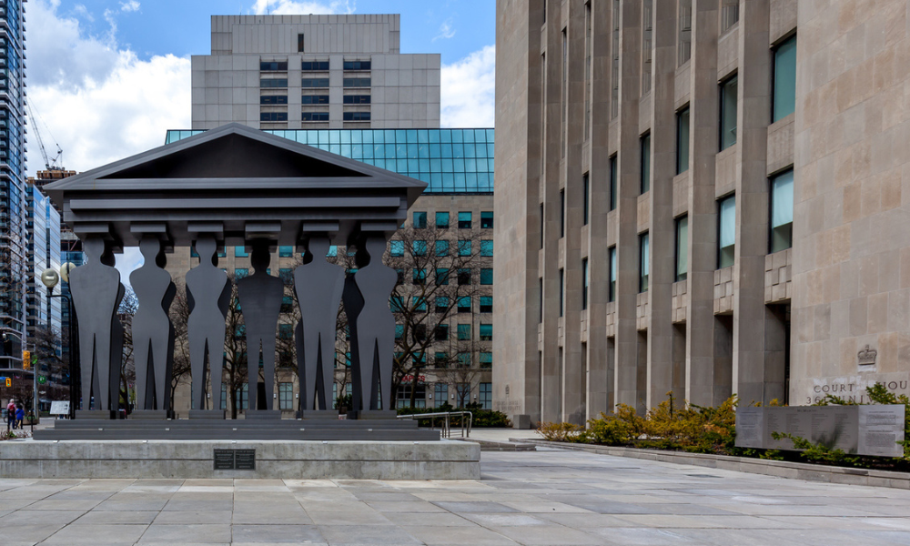 Ontario Superior Court refuses to dismiss estate litigation despite delays