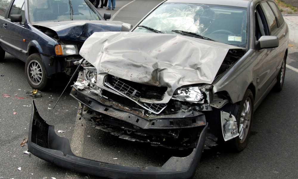 Ontario Superior Court rejects plaintiff's bid for a simplified procedure in a car collision case