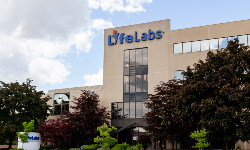 LifeLabs to appeal court decision on cyberattack investigation report