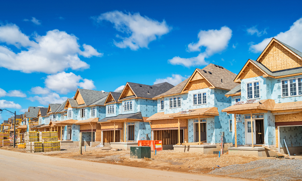 Ontario introduces legislation to enhance homeowner and homebuyer protections