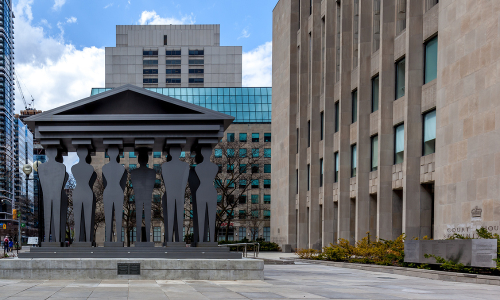 Ont. Superior Court upholds Human Rights Tribunal's denial of reconsideration in discrimination case