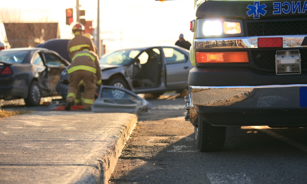 Ontario Superior Court upholds denial of catastrophic impairment benefits in car accident case