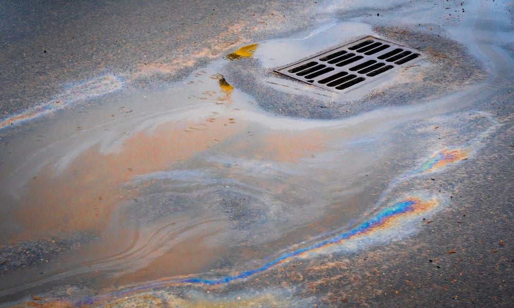 Ontario Superior Court holds technician and homeowner liable for oil spill in rural residence