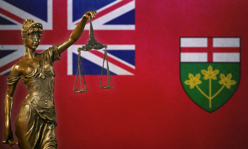 Law Foundation of Ontario boosts support for Action Committee on Access to Justice