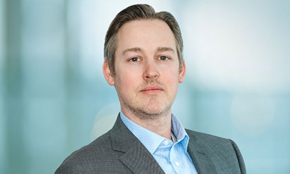 Matthew Sutton on bias at the LAT: Balancing a tilted tribunal